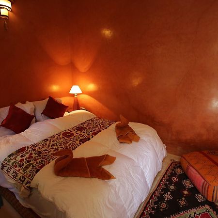 Dar Raha Hotel Marrákes Kültér fotó