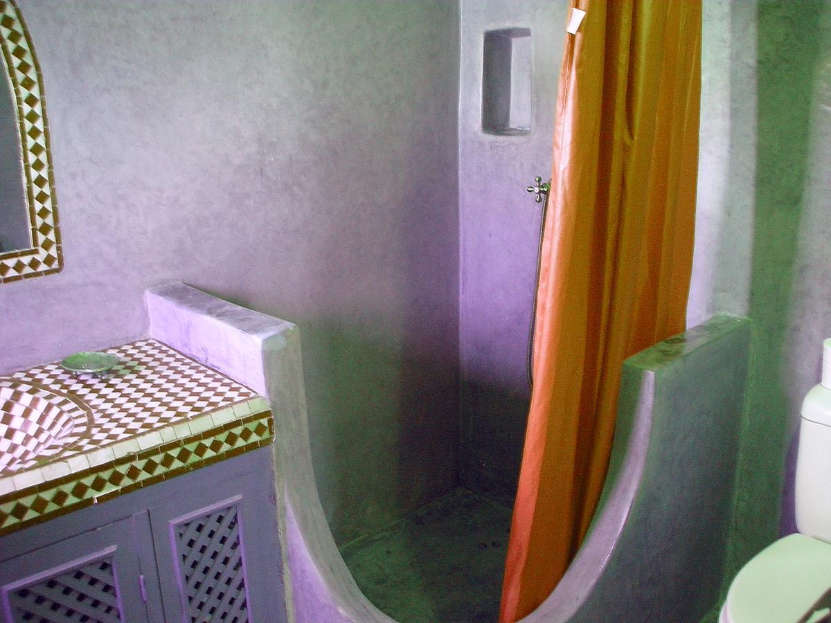 Dar Raha Hotel Marrákes Kültér fotó