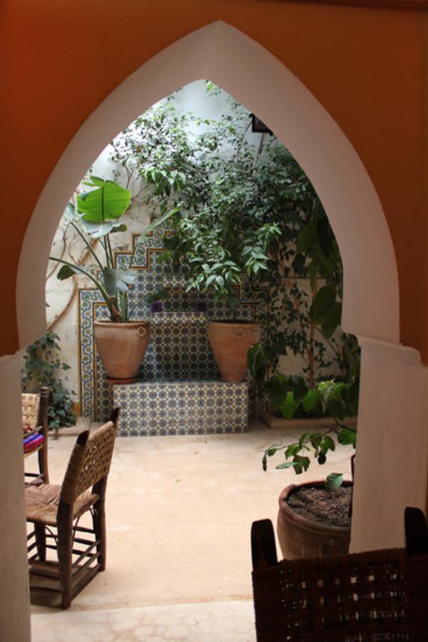 Dar Raha Hotel Marrákes Kültér fotó