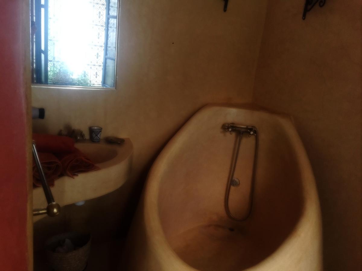 Dar Raha Hotel Marrákes Kültér fotó