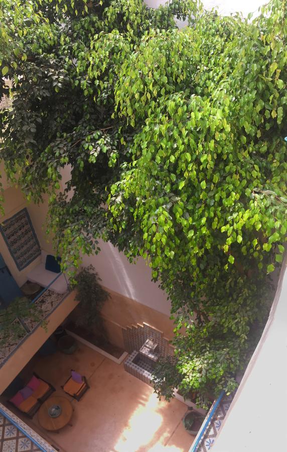 Dar Raha Hotel Marrákes Kültér fotó