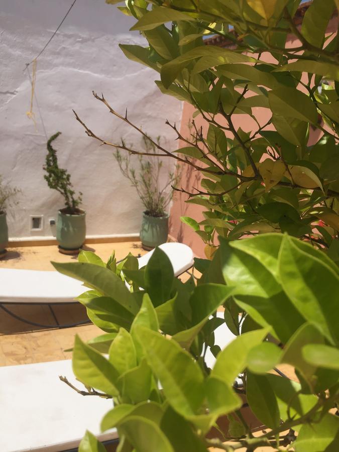 Dar Raha Hotel Marrákes Kültér fotó