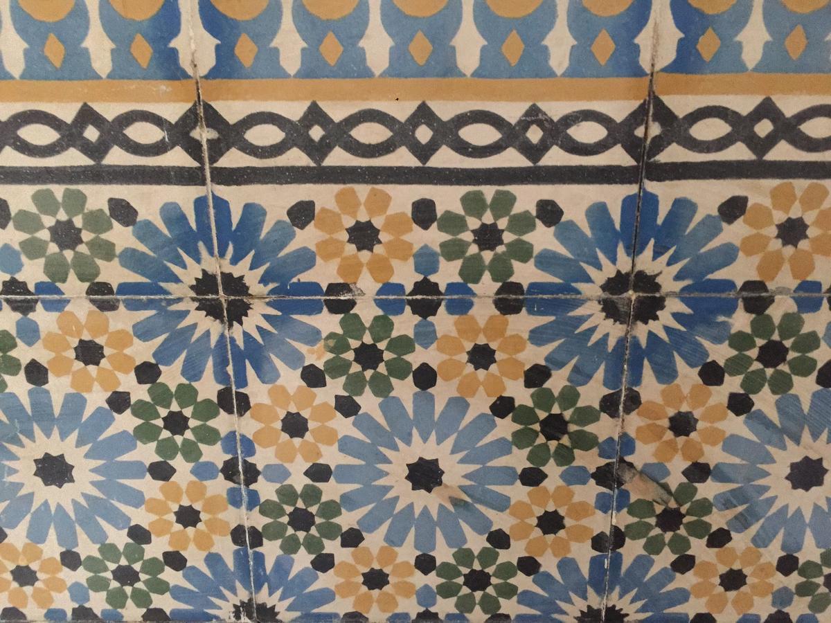 Dar Raha Hotel Marrákes Kültér fotó