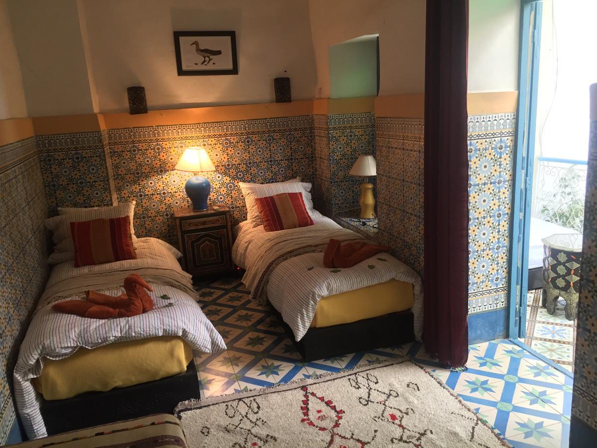 Dar Raha Hotel Marrákes Kültér fotó