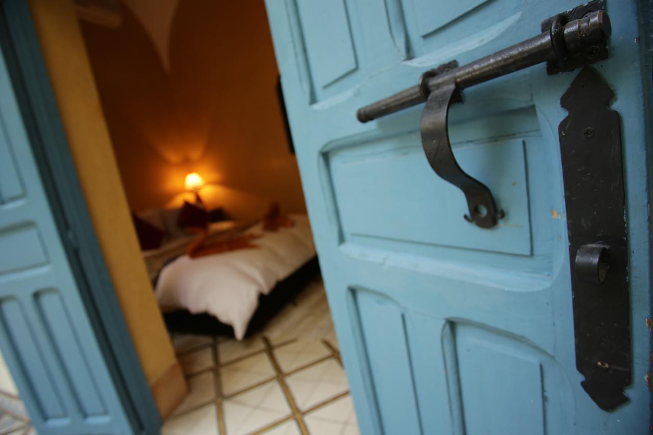 Dar Raha Hotel Marrákes Kültér fotó