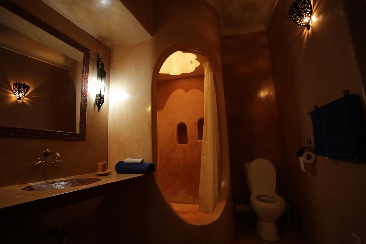Dar Raha Hotel Marrákes Kültér fotó