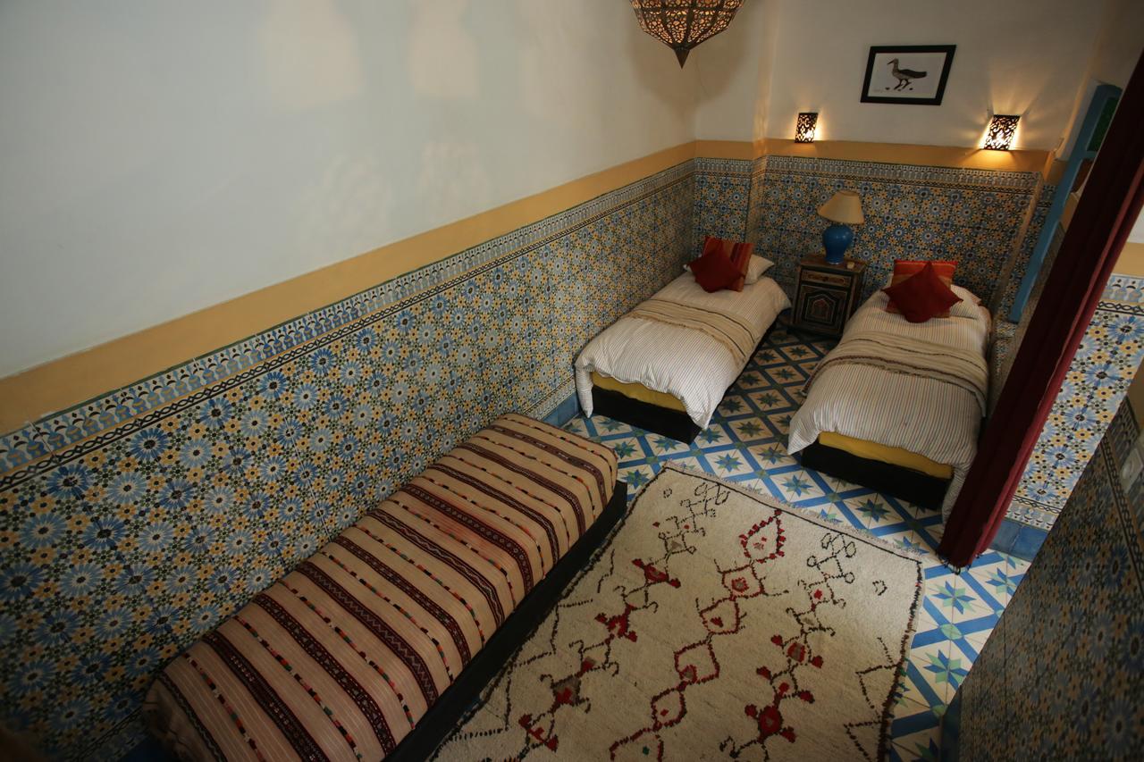 Dar Raha Hotel Marrákes Kültér fotó