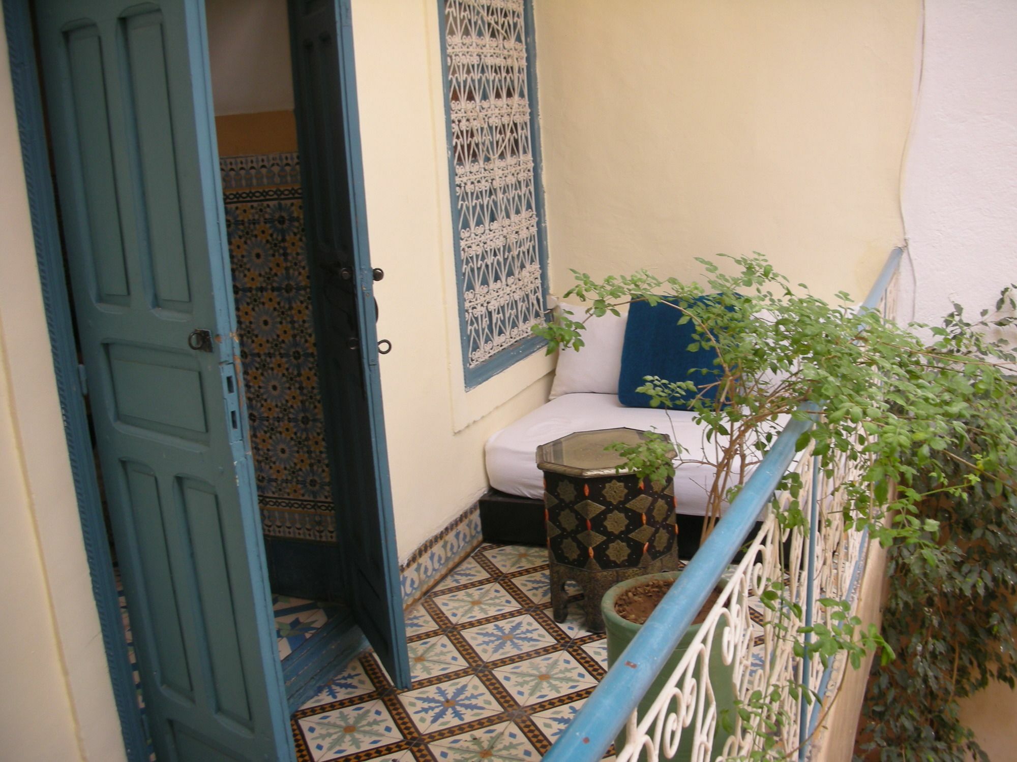 Dar Raha Hotel Marrákes Kültér fotó